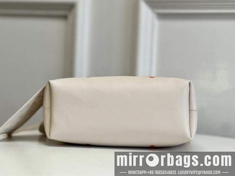 1:1 Louis Vuitton Bags Dégradé M46492 28X20X11.5cm YG 2colour