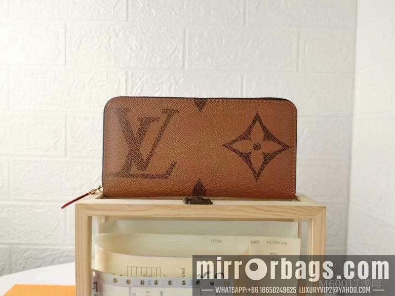 1:1 Louis Vuitton Bags M60017 19X10X1cm XMY 11