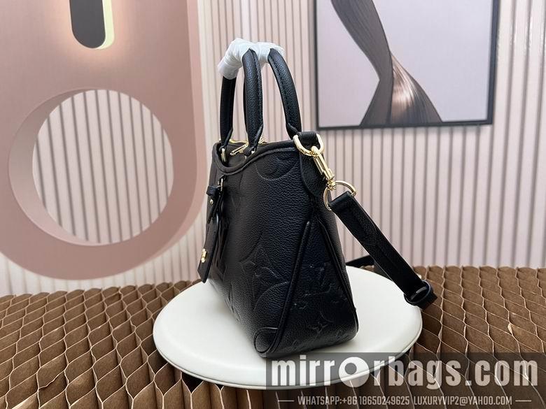 1:1 Louis Vuitton Bags M46485 28X18X8cm YG 3colour