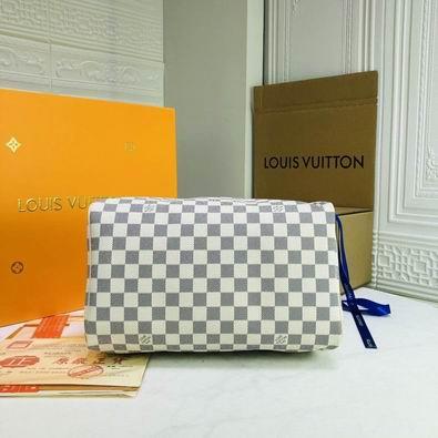 1:1 Louis Vuitton Bags Speedy M41532 25x19x15,30x21x17 cm cs