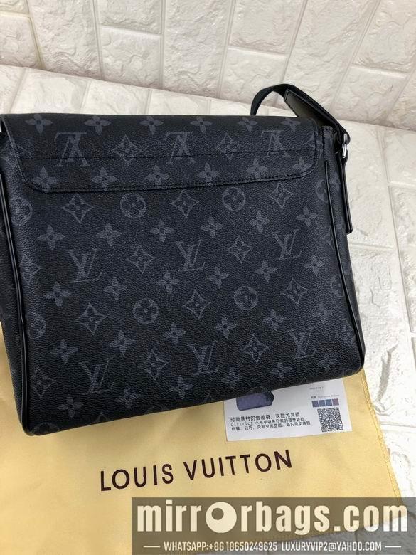 1:1 Louis Vuitton Bags District M44000 25x22x8cm zy