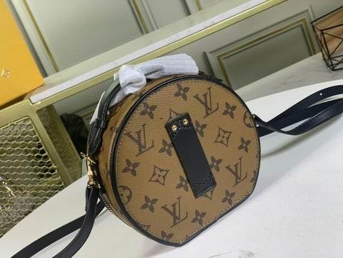 1:1 Louis Vuitton Bags BCM44688