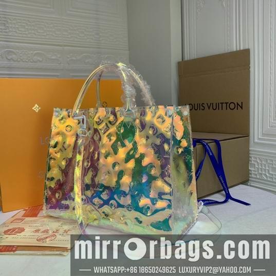 1:1 Louis Vuitton Bags M45039 M45321 34x28x15cm cs