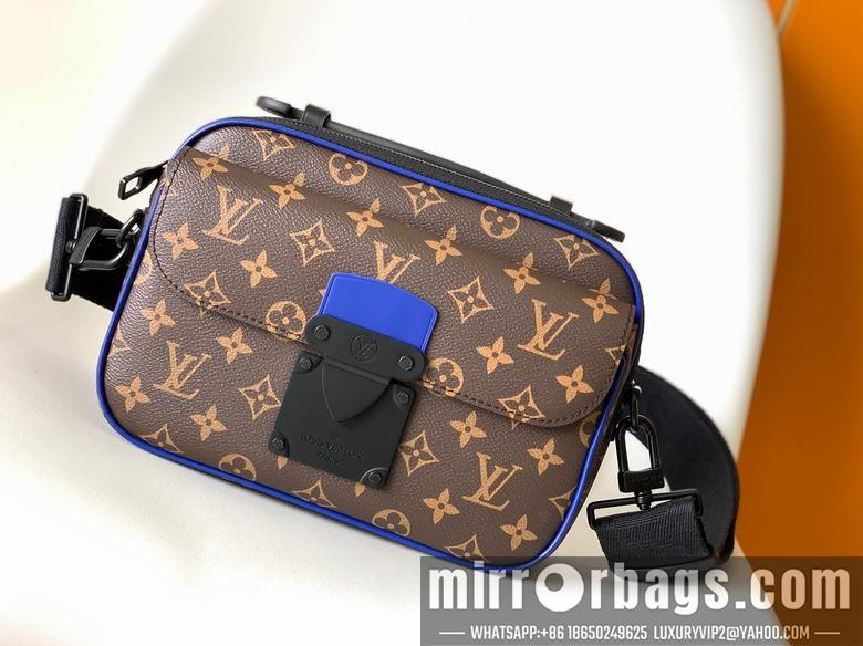 1:1 Louis Vuitton Bags M45836 22X18X8cm XM