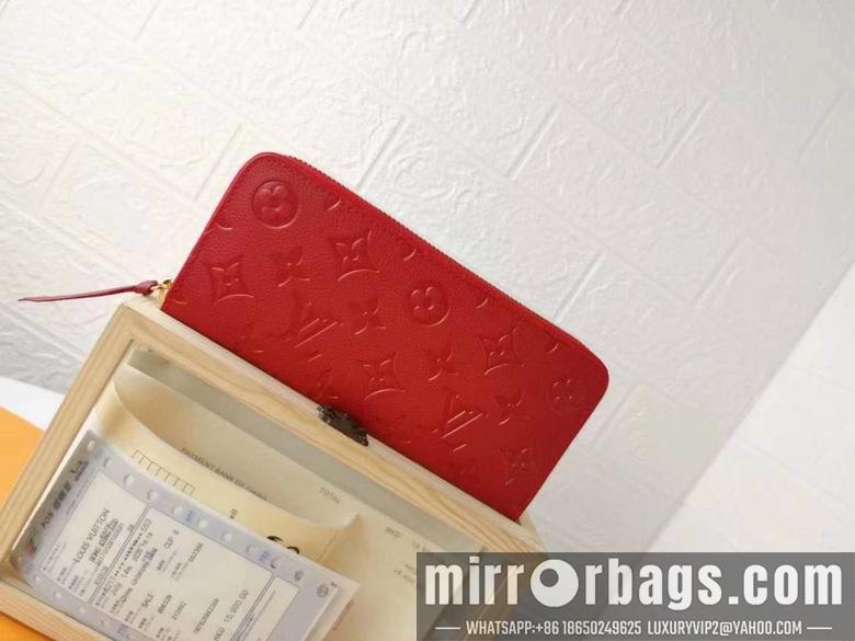 1:1 Louis Vuitton Bags M60171 20X9X2cm XM 3