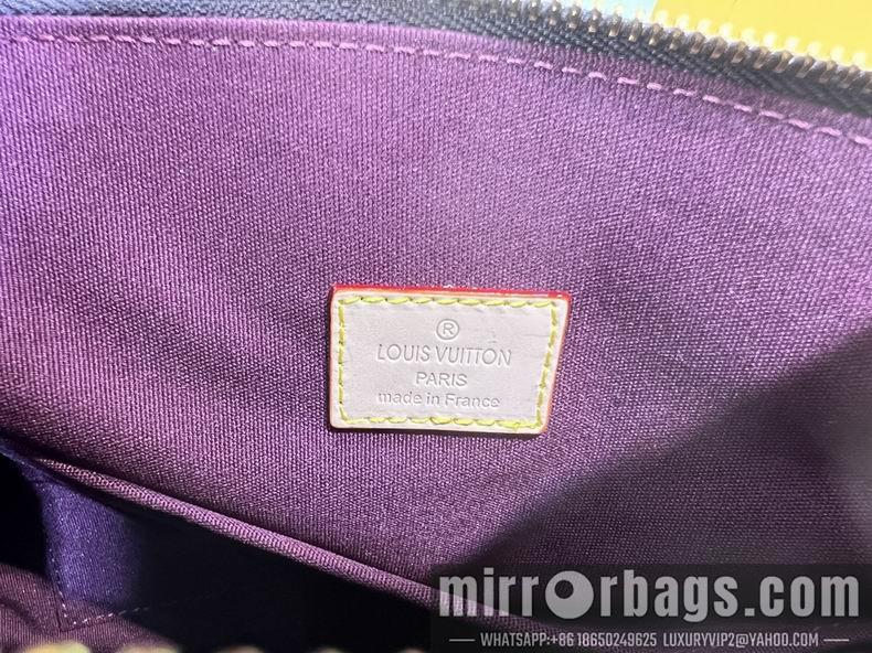 1:1 Louis Vuitton Bags Turenne M48813 S36x24x13 M48814 M40x26x14cm cs