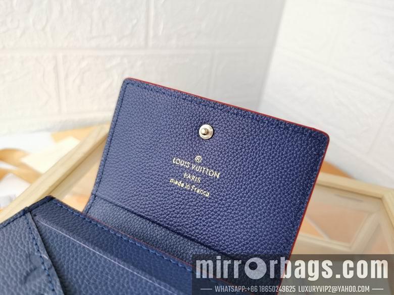 1:1 Louis Vuitton Bags M58456 10X8cm XM 3