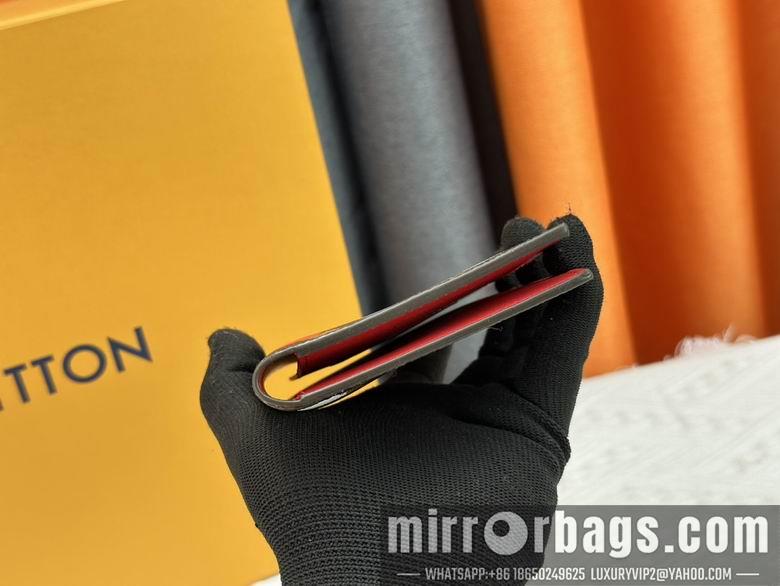 1:1 Louis Vuitton Bags M60410 10X14X2.5cm XM 10