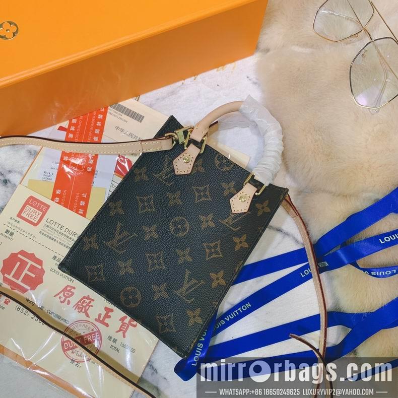 1:1 Louis Vuitton Bags Onthego M69846 17x14x5.5 cm cs