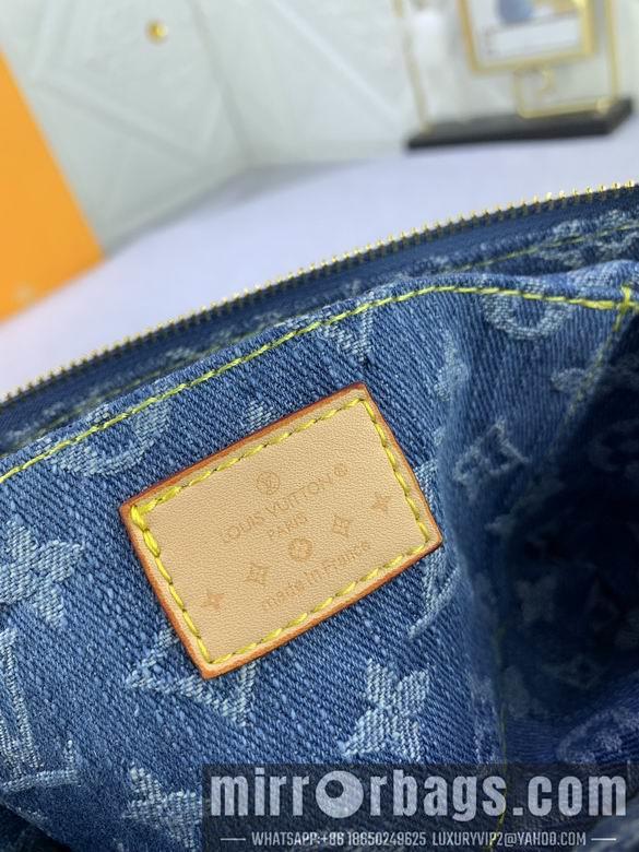 1:1 Louis Vuitton Bags M82962 23.5X13.5X4cm