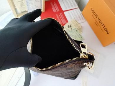 1:1 Louis Vuitton Bags Odeon M45355 28X25X9cm ZY