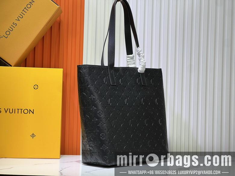 1:1 Louis Vuitton Bags Helmet bag M24777 33x37x13cm ss1