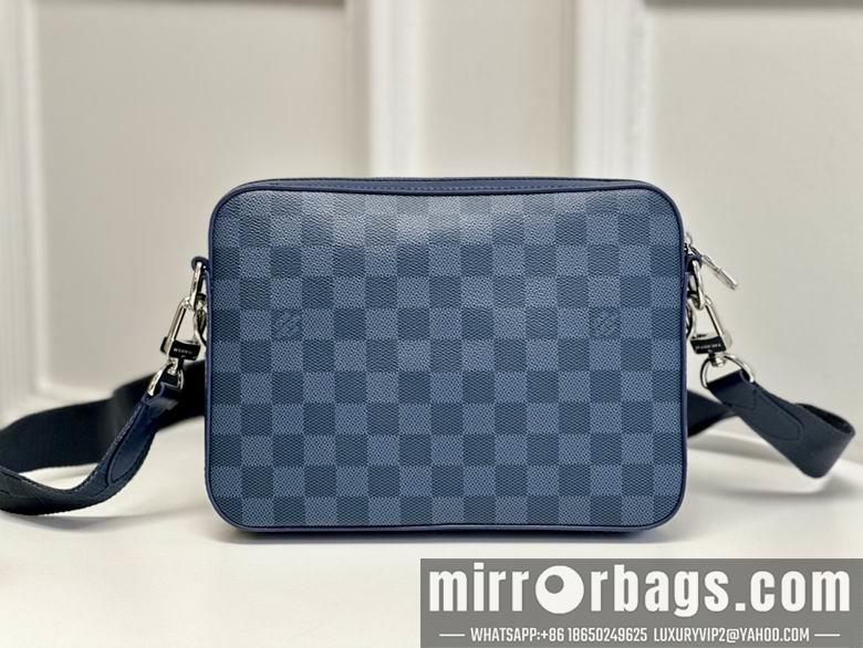 1:1 Louis Vuitton Bags N40438 25X18.5X7cm