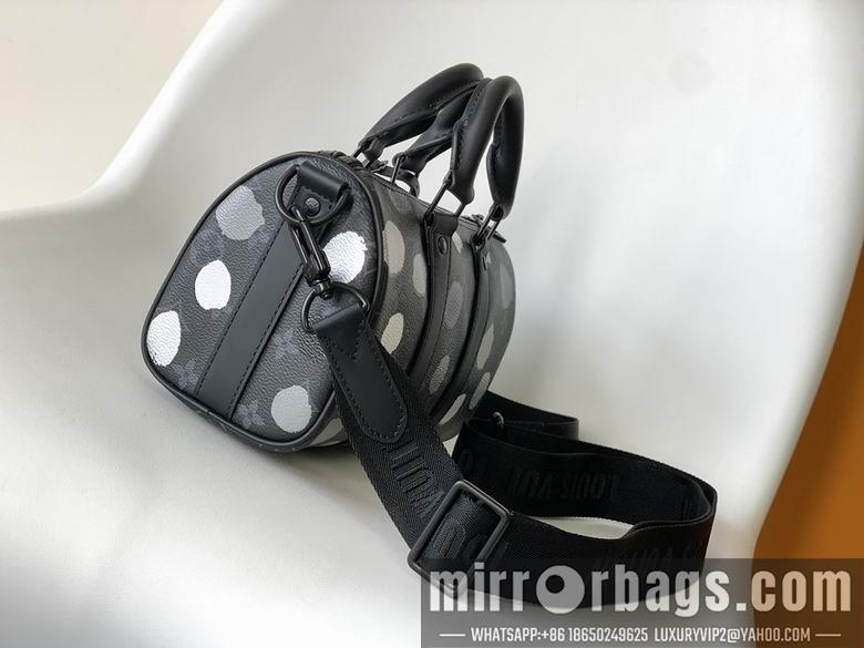 1:1 Louis Vuitton Bags M46406 25X15X11cm XM