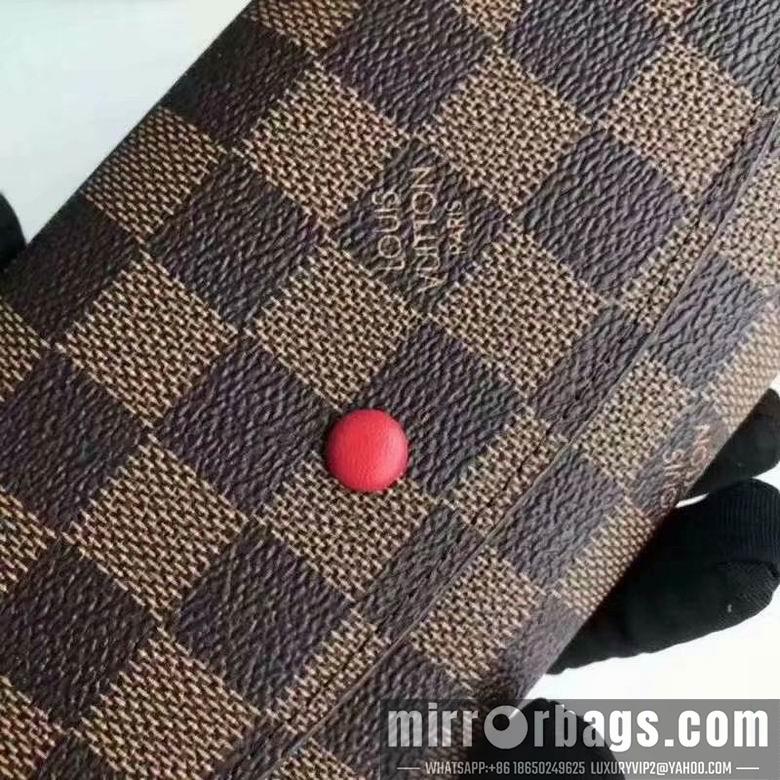 1:1 Louis Vuitton Bags M60136 19X10cm XMY 10