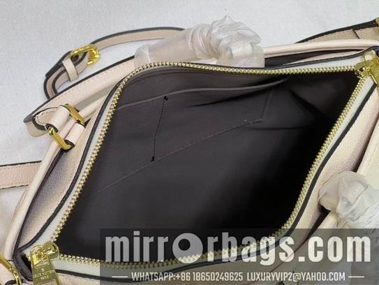 1:1 Louis Vuitton Bags Trianon M46487 36x22x9cm ss
