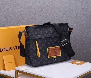 1:1 Louis Vuitton Bags M45214 35X26.5X13cm WP