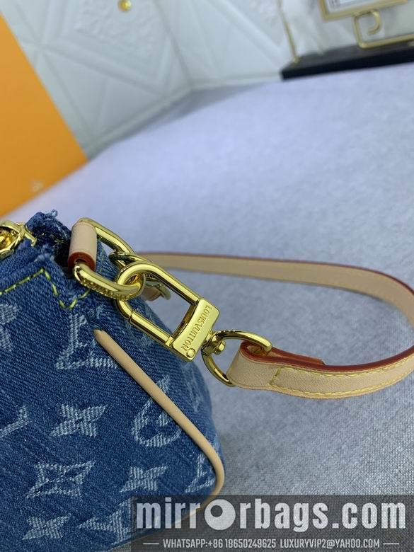 1:1 Louis Vuitton Bags M82962 23.5X13.5X4cm