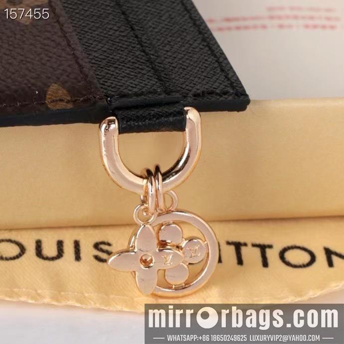 1:1 Louis Vuitton Bags M82739 10.2X7.3X0.3cm XMY 3