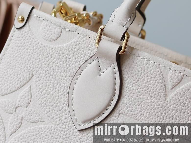 1:1 Louis Vuitton Bags M23698 25X13X10cm
