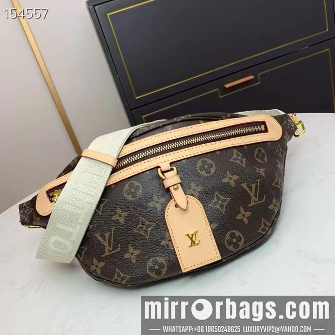 1:1 Louis Vuitton Bags M46784 38X16X8cm XMY 1