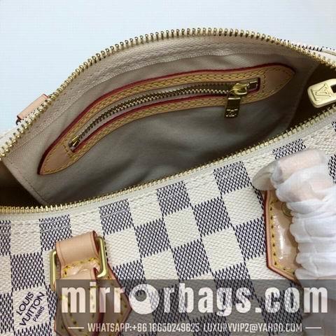 1:1 Louis Vuitton Bags Speedy 小号 40390 中号 40391 大号 40392 wg