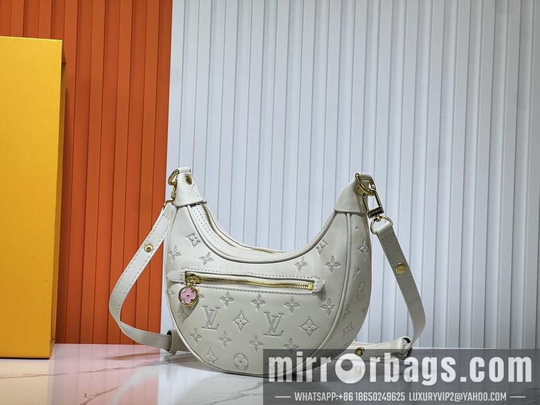 1:1 Louis Vuitton Bags Odeo M11279 24x22x6cm ss2