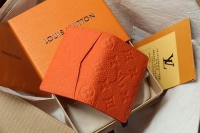 1:1 Louis Vuitton Bags M81540 8X11X1cm XM