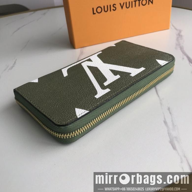 1:1 Louis Vuitton Bags M60017 19X10cm XM 5