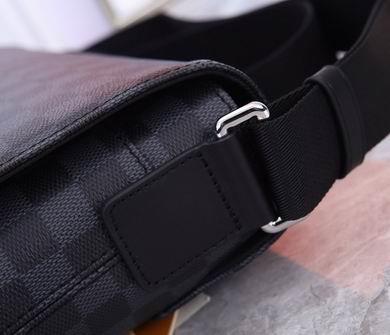 1:1 Louis Vuitton Bags 40350 31X27X8cm XM