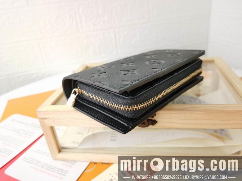 1:1 Louis Vuitton Bags M86366 13X9cm XM 7