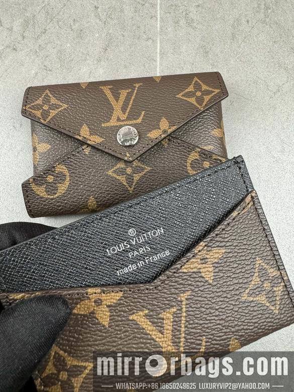 1:1 Louis Vuitton Bags m12884 7.5X1.5X11cm ZC 4