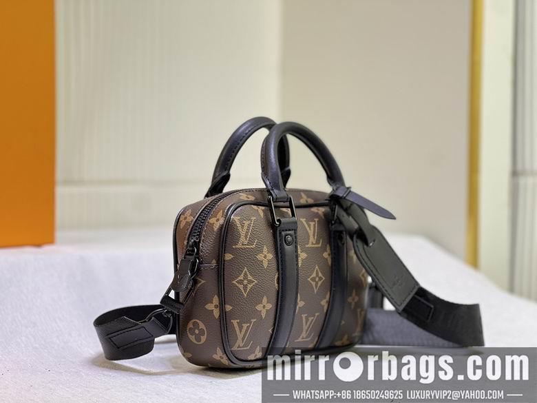 1:1 Louis Vuitton Bags Nano Porte M82770 20x13x5.5cm ss