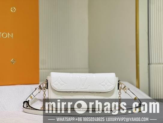 1:1 Louis Vuitton Bags Ivy M82210 M81911 23.5x12x4.3cm ss