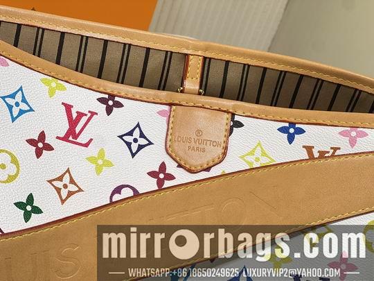 1:1 Louis Vuitton Bags M44945 38x30cm cs