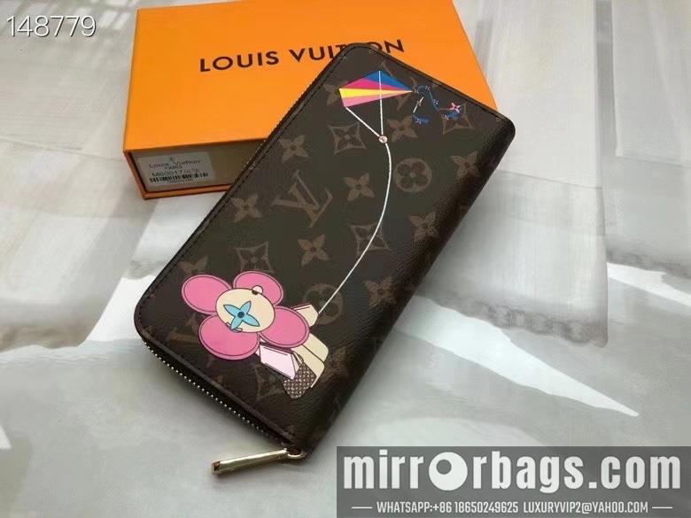 1:1 Louis Vuitton Bags M80857 M60017 19X12.5X3cm XMY 16