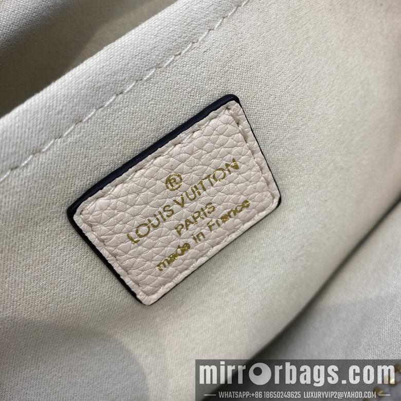 1:1 Louis Vuitton Bags M47134 43X33X16cm XMY 3colour