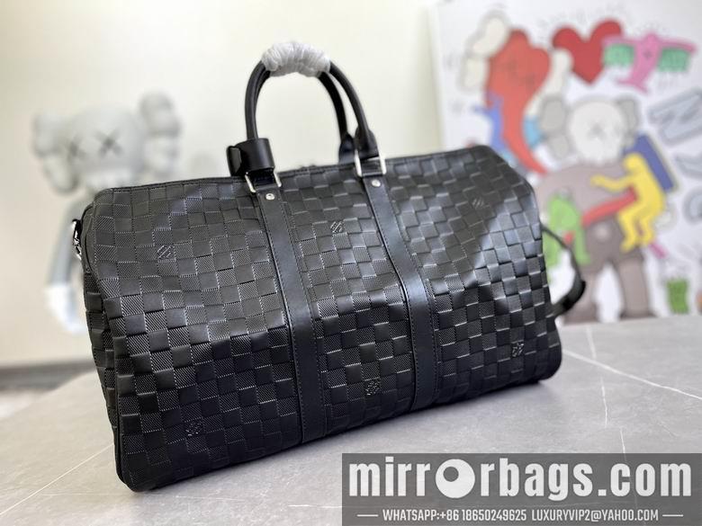 1:1 Louis Vuitton Bags M30235 50X29X23cm XM 5