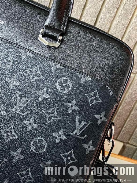 1:1 Louis Vuitton Bags 115-3 39X28X8cm XM 2colour