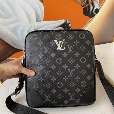 1:1 Louis Vuitton Bags 7073-3 24X27X4.5cm WP