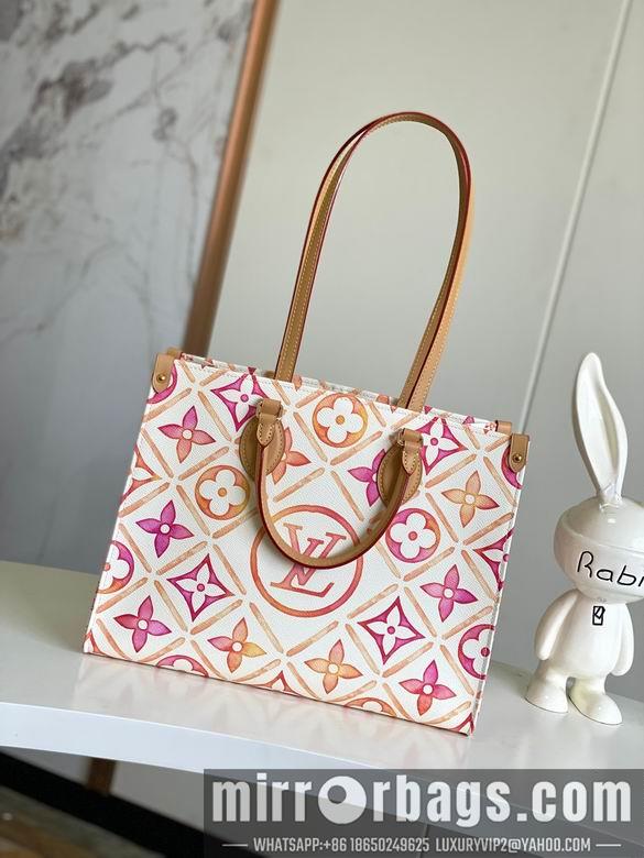 1:1 Louis Vuitton Bags M11265 35X27X14cm WP