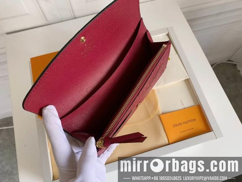 1:1 Louis Vuitton Bags 62369 19X10cm XMY 5