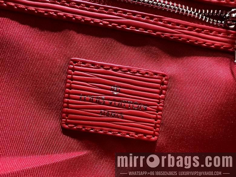1:1 Louis Vuitton Bags Keepall M23721 50x29x23cm ss
