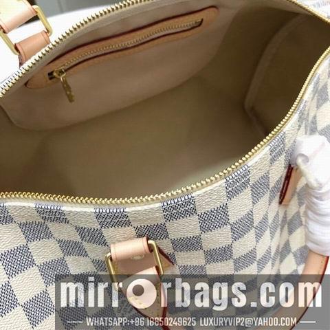 1:1 Louis Vuitton Bags Speedy 小号 40390 中号 40391 大号 40392 wg