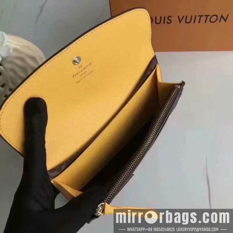 1:1 Louis Vuitton Bags M60136 19X10cm XMY 16