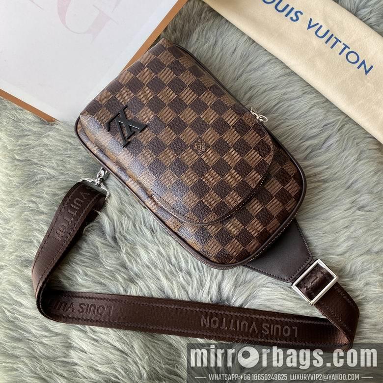 1:1 Louis Vuitton Bags 2074 27X18X5cm WP