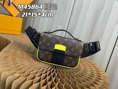 1:1 Louis Vuitton Bags M45864 21X15X4cm XM