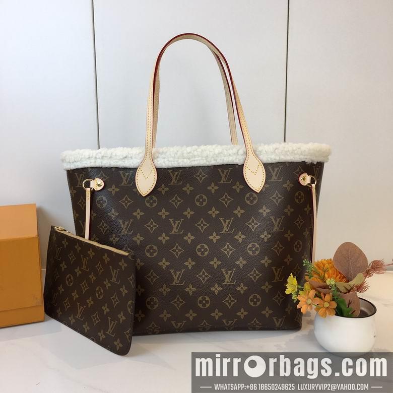 1:1 Louis Vuitton Bags M40995 32X29X17cm XMY 3colour