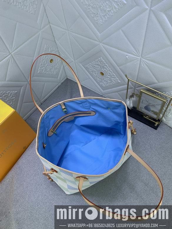 1:1 Louis Vuitton Bags N40668 31X28X14cm