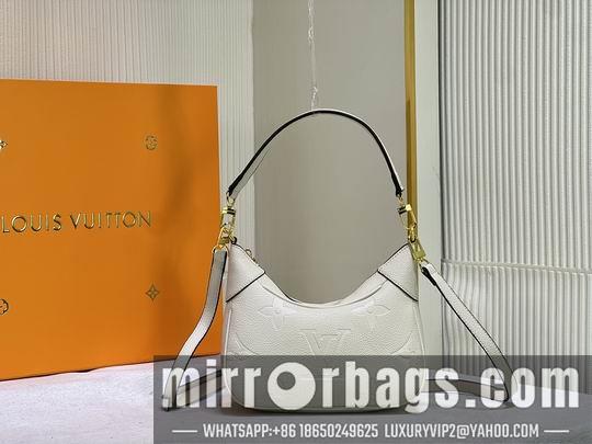 1:1 Louis Vuitton Bags Bagatelle BB M56091 22x14x9cm cs1